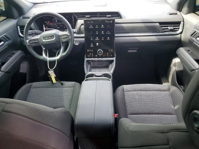 2026 GMC TERRAIN ELEVATION 8