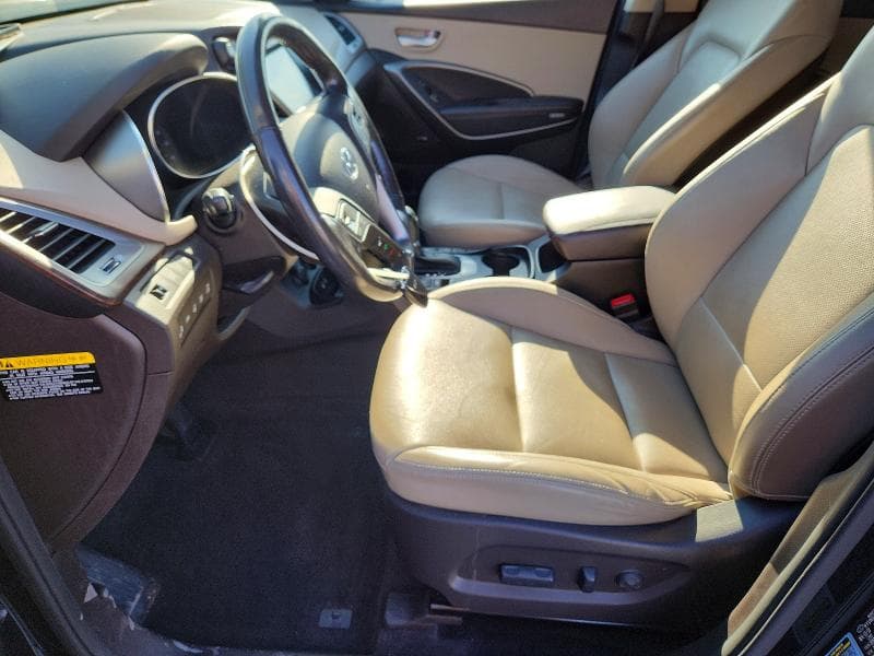 2019 HYUNDAI SANTA FE XL LIMITED ULTIMATE 7