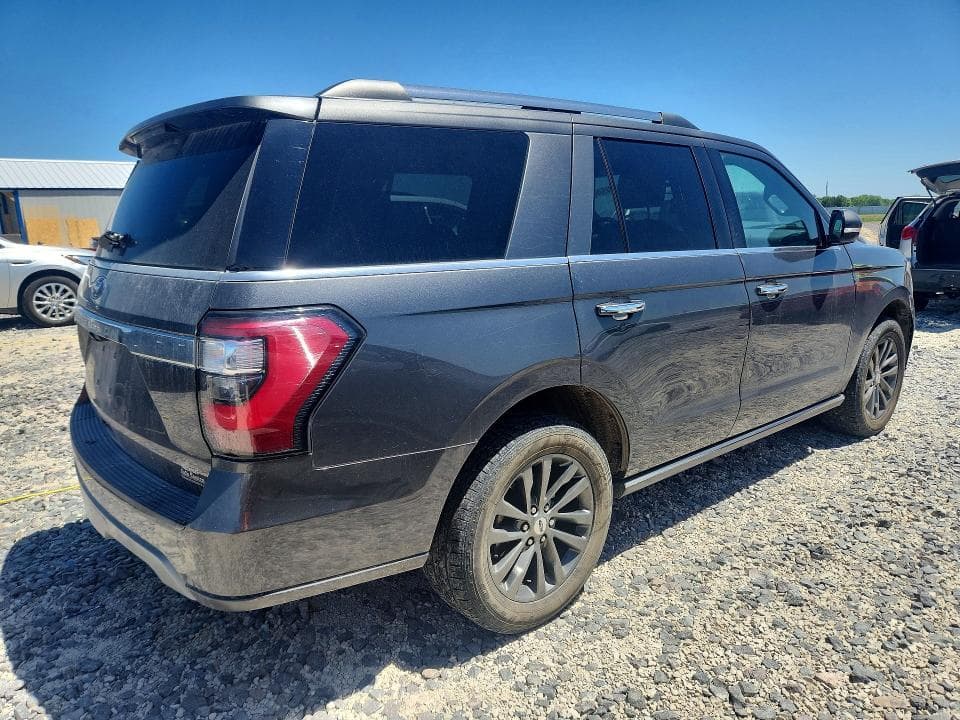 2020 FORD EXPEDITION LIMITED 3