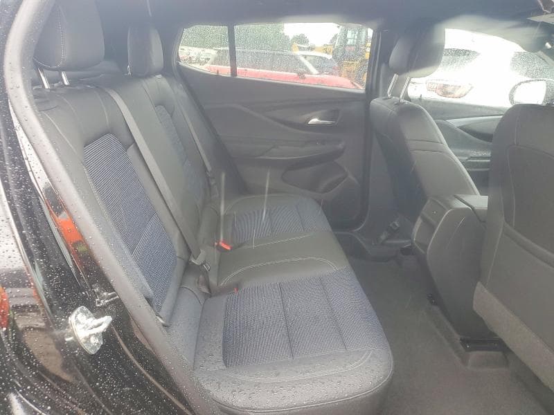 2026 BUICK ENVISTA PREFERRED 11