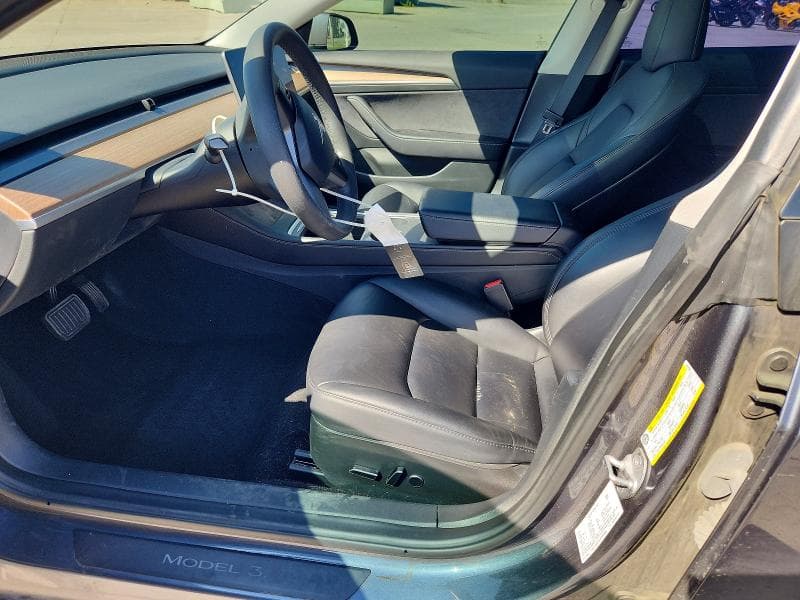 2023 TESLA MODEL 3 7