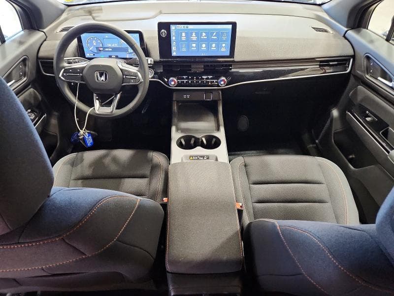 2026 HONDA PROLOGUE EX 8