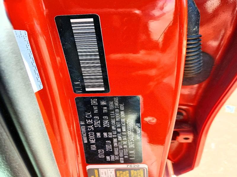 2023 KIA FORTE GT LINE 13