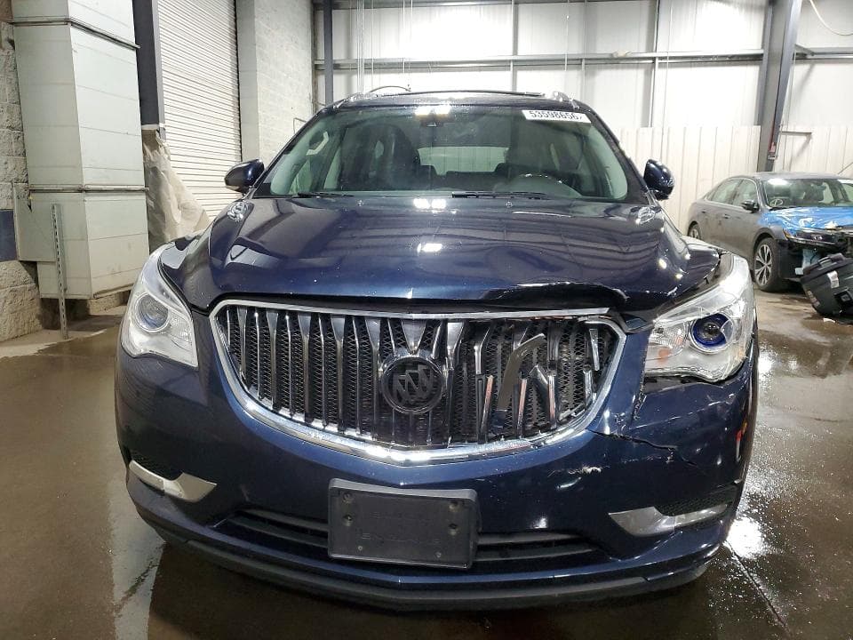 2017 BUICK ENCLAVE 5