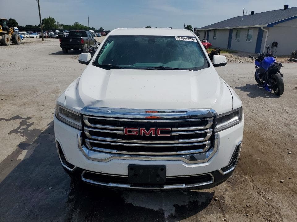 2020 GMC ACADIA SLE 5