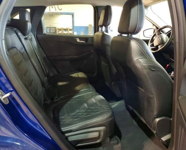 2023 FORD ESCAPE PLATINUM 11