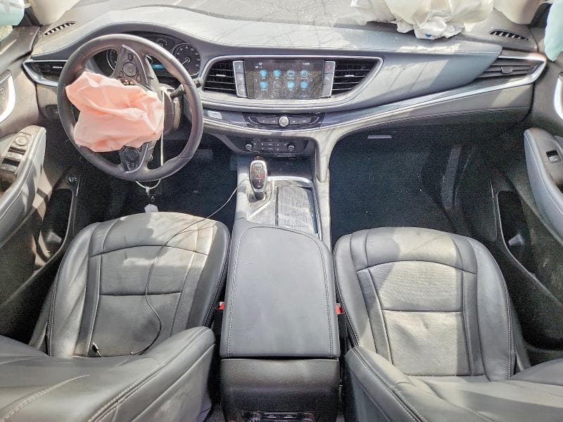 2019 BUICK ENCLAVE ESSENCE 8