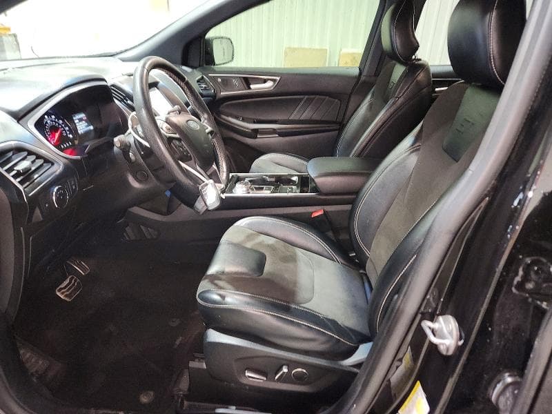 2019 FORD EDGE ST 7
