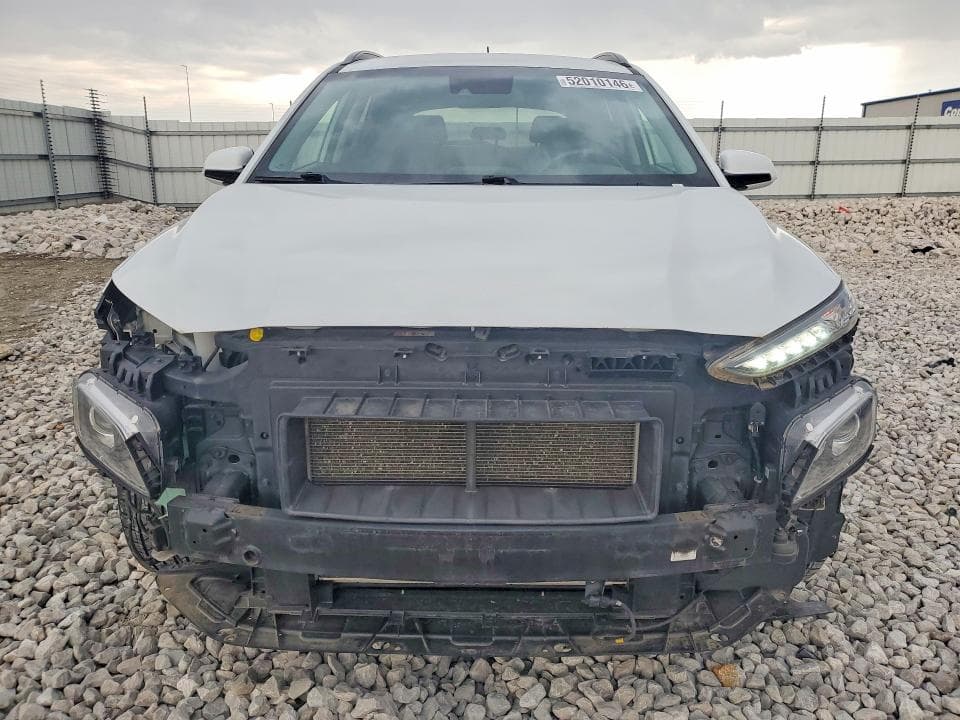 2019 HYUNDAI KONA SEL 5