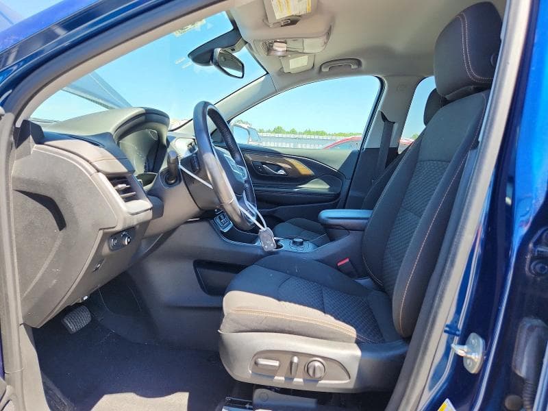 2020 GMC TERRAIN SLE 7