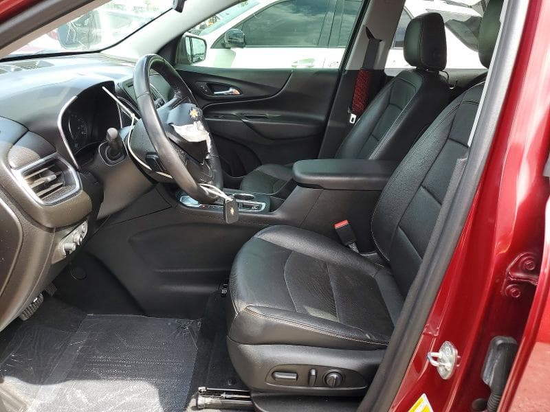 2020 CHEVROLET EQUINOX LT 7