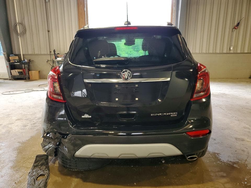 2021 BUICK ENCORE PREFERRED 6