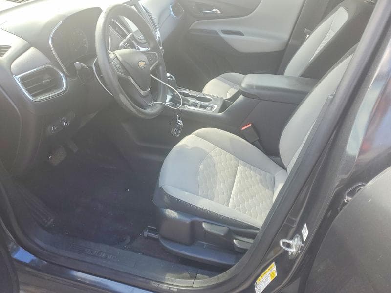 2018 CHEVROLET EQUINOX LS 7