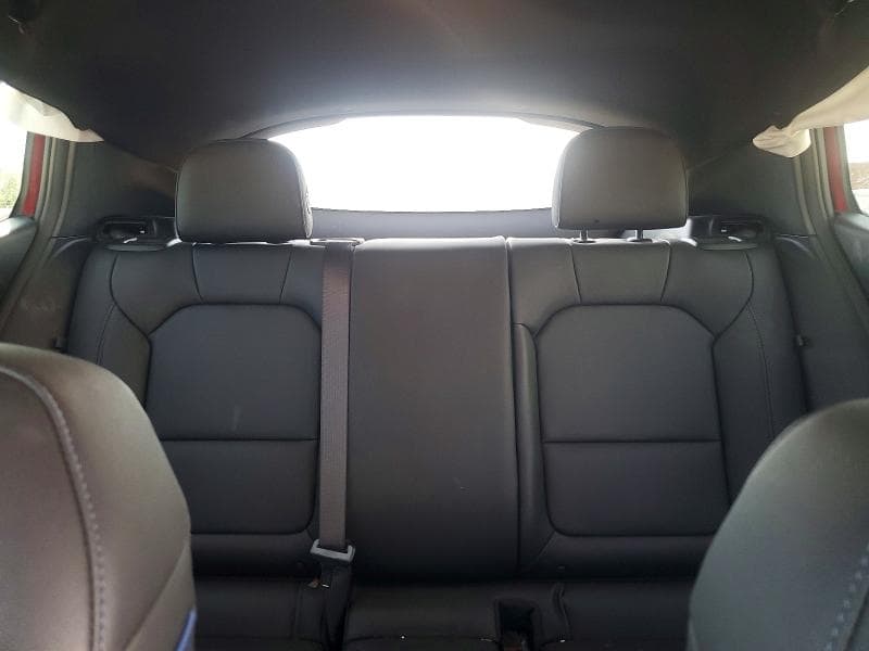 2025 BUICK ENVISTA SPORT TOURING 10