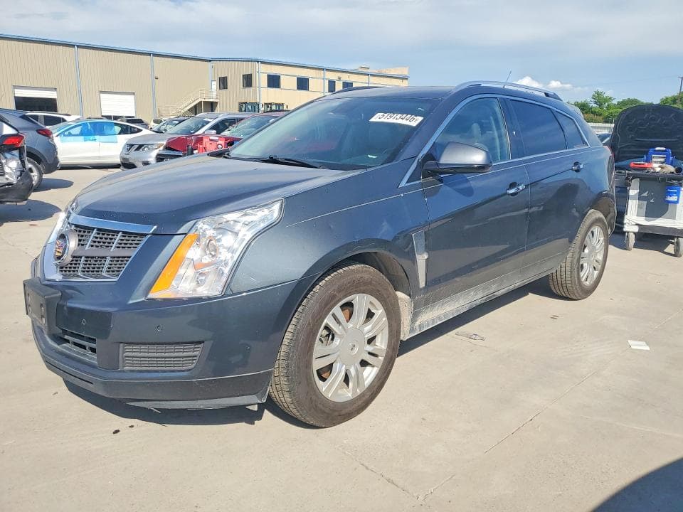 2011 CADILLAC SRX LUXURY COLLECTION - 1