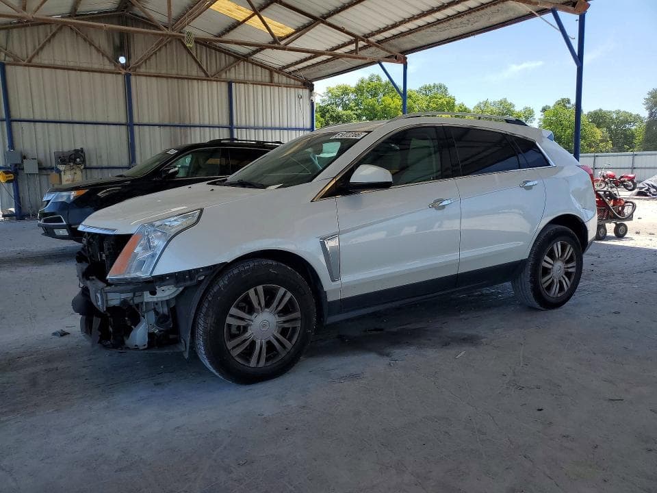 2014 CADILLAC SRX - 1