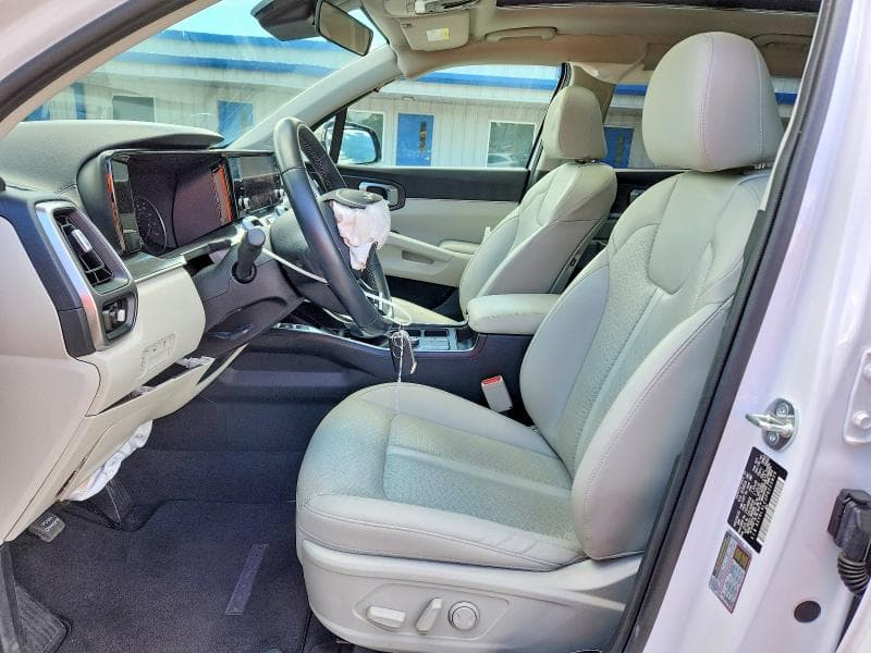 2023 KIA SORENTO S 7