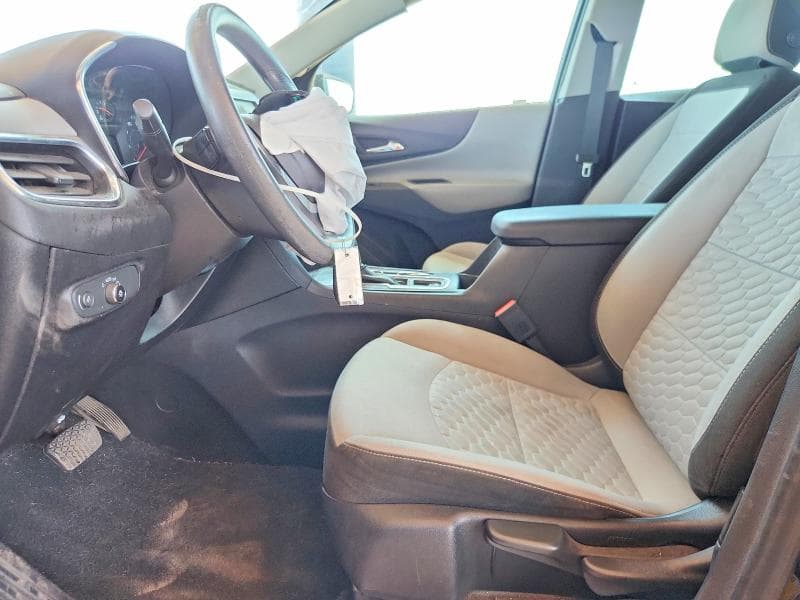 2019 CHEVROLET EQUINOX LS 7