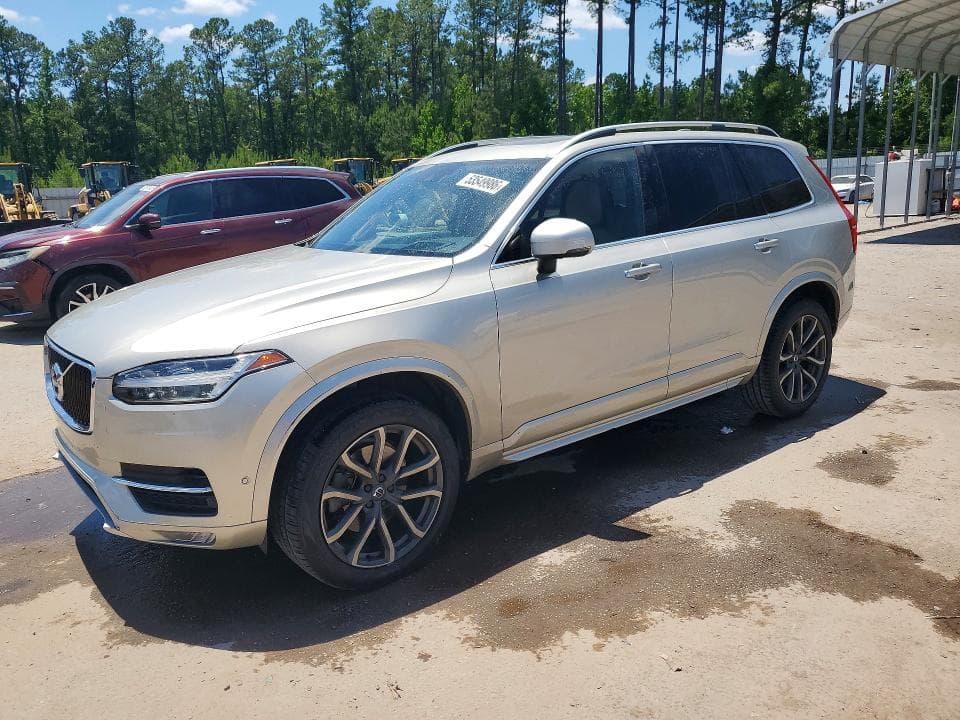 2018 VOLVO XC90 T5