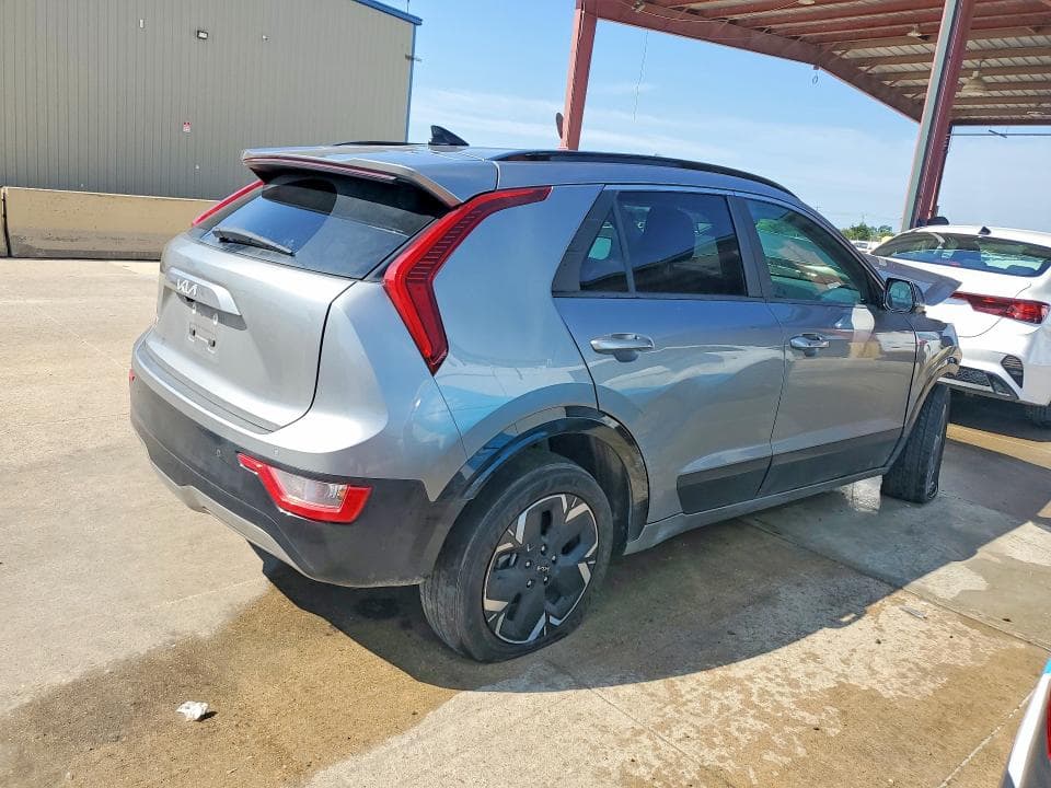 2024 KIA NIRO WIND 3