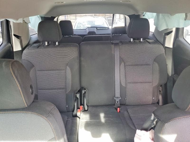 2020 CHEVROLET TRAVERSE LS 10