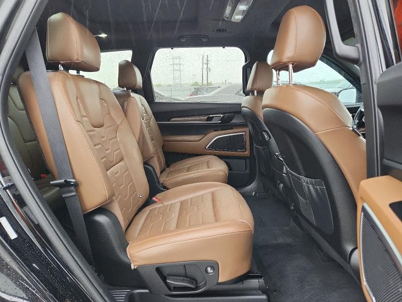 2020 KIA TELLURIDE SX 11