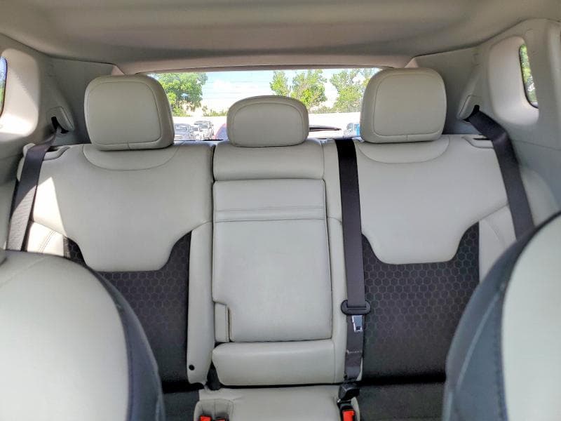 2019 JEEP COMPASS LATITUDE 10