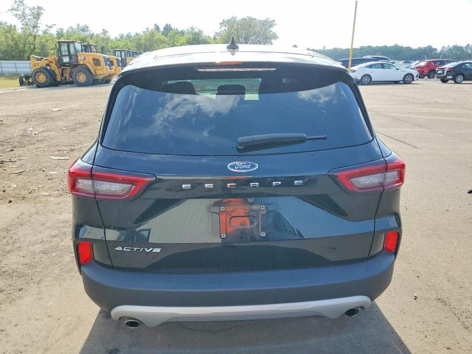 2025 FORD ESCAPE ACTIVE 6