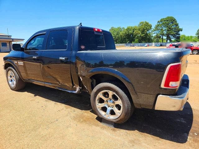 2018 RAM 1500 LARAMIE 2