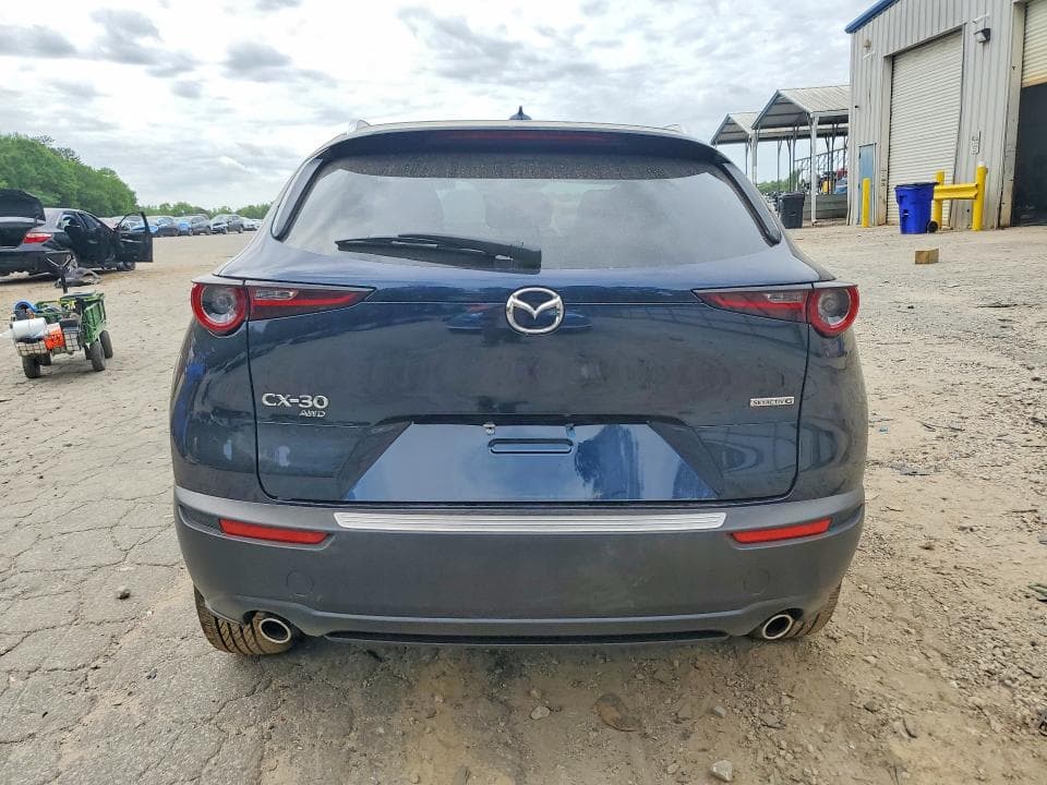 2023 MAZDA CX-30 PREMIUM 6