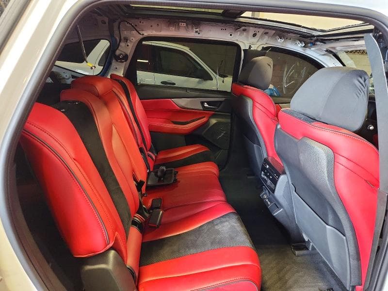 2022 ACURA MDX A-SPEC 11
