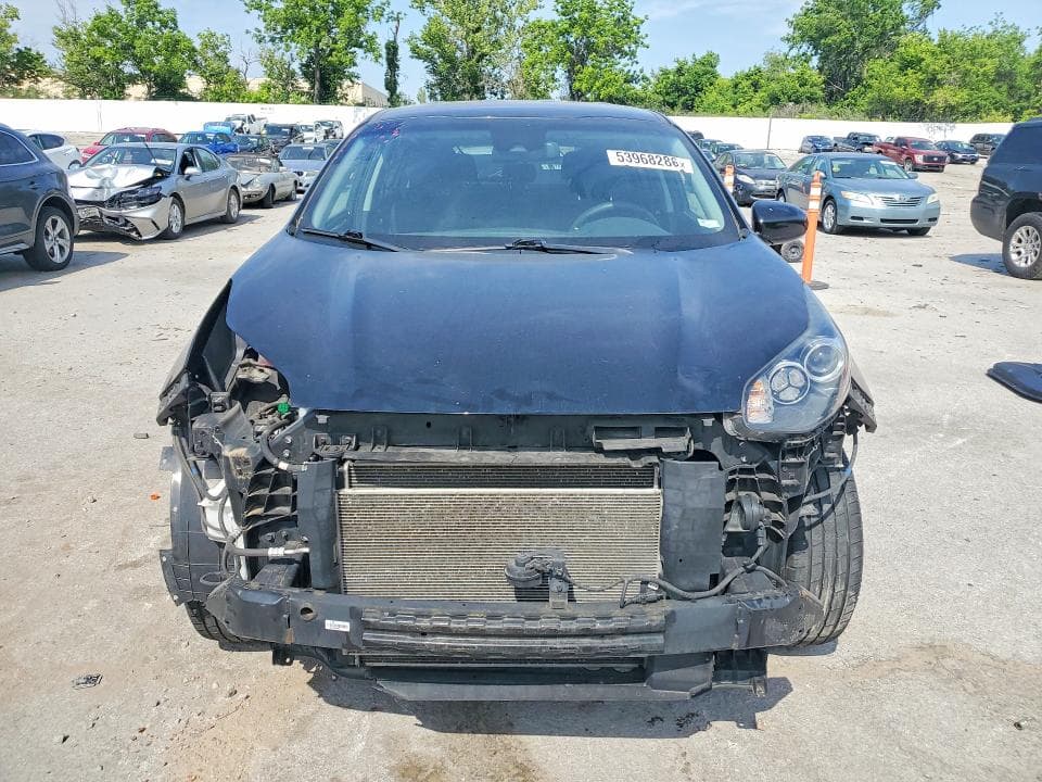 2021 KIA SPORTAGE LX 5