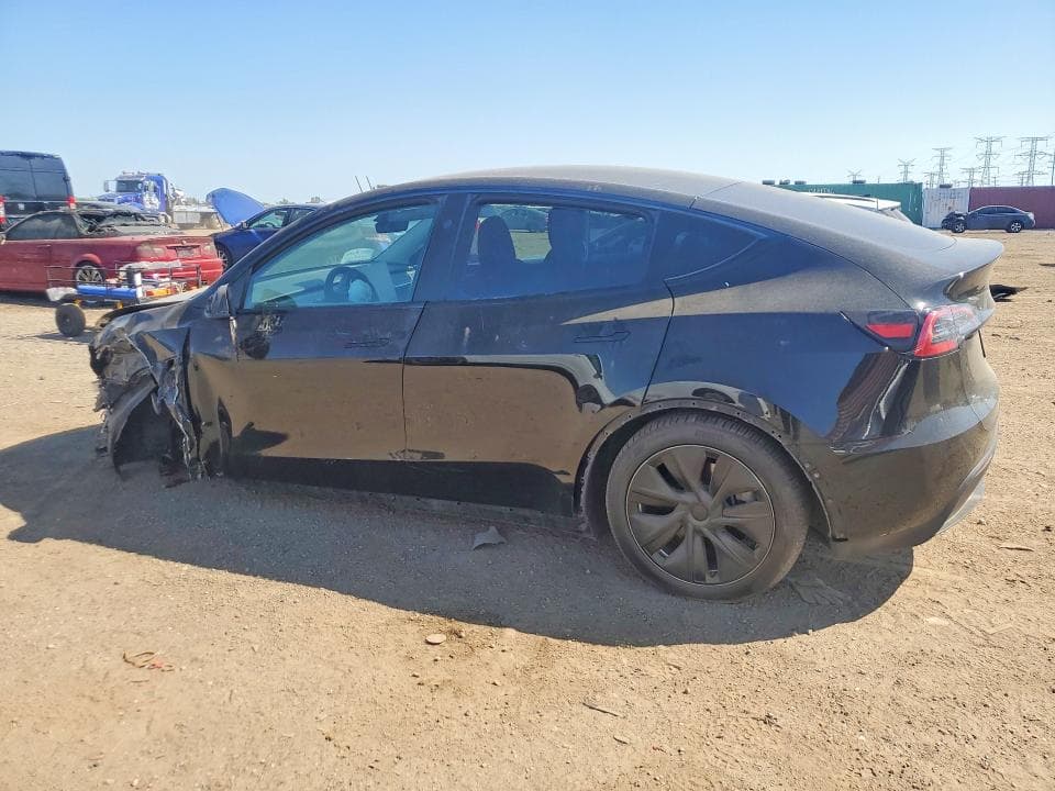 2023 TESLA MODEL Y 2