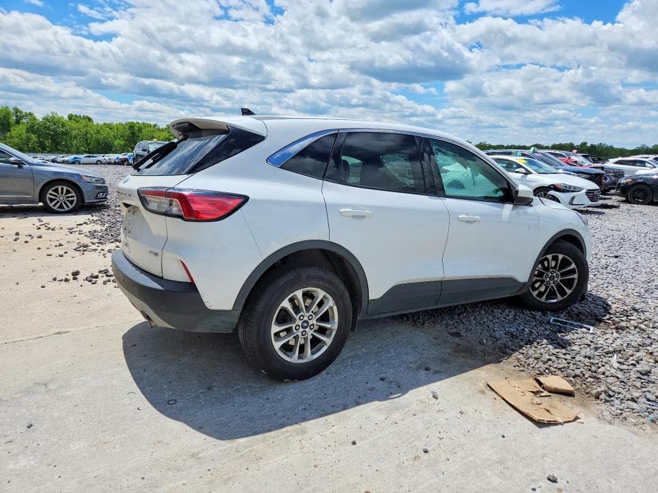 2020 FORD ESCAPE SE 3