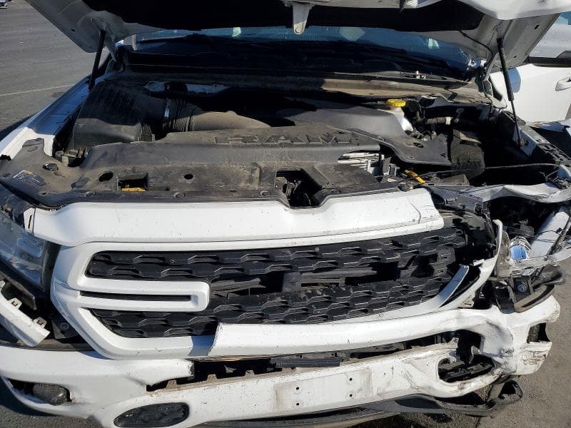 2023 RAM 1500 BIG HORN 11