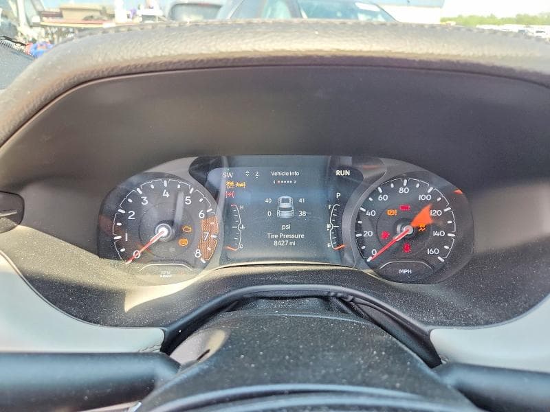 2024 JEEP COMPASS LIMITED 9