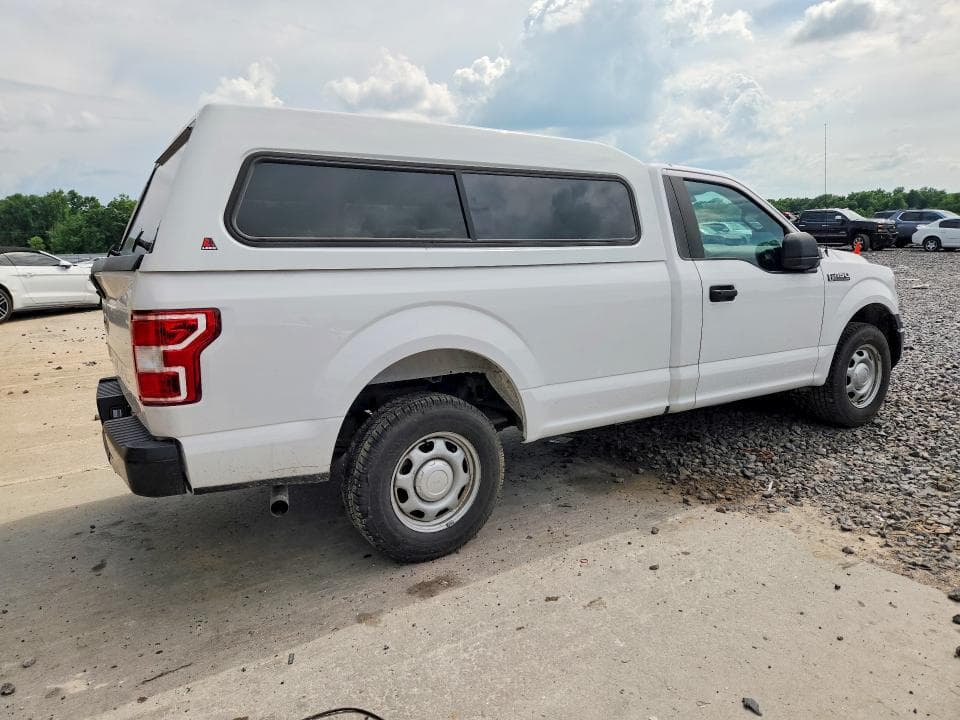 2020 FORD F150 3