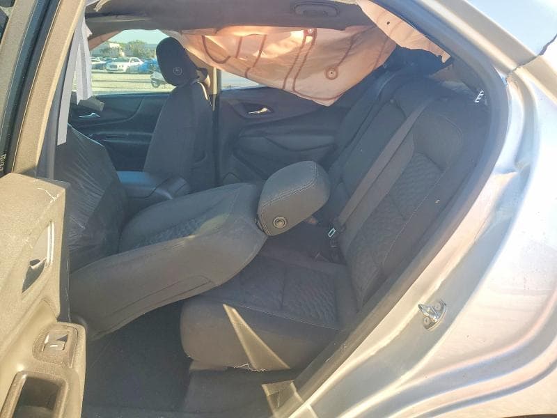 2019 CHEVROLET EQUINOX LT 10
