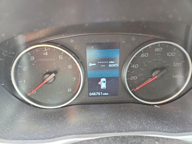 2024 MITSUBISHI ECLIPSE CROSS SE 9