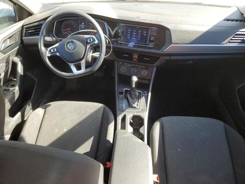2020 VOLKSWAGEN JETTA S 8