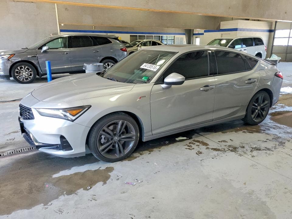 2023 ACURA INTEGRA A-SPEC