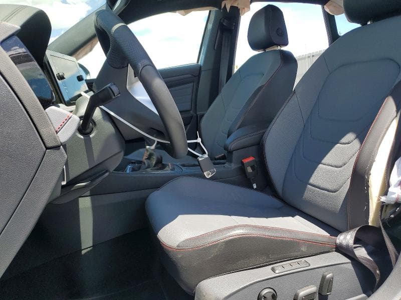 2026 VOLKSWAGEN JETTA 7