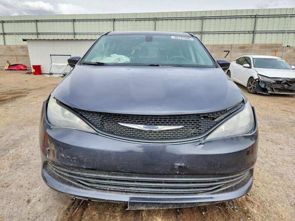 2019 CHRYSLER PACIFICA L 5