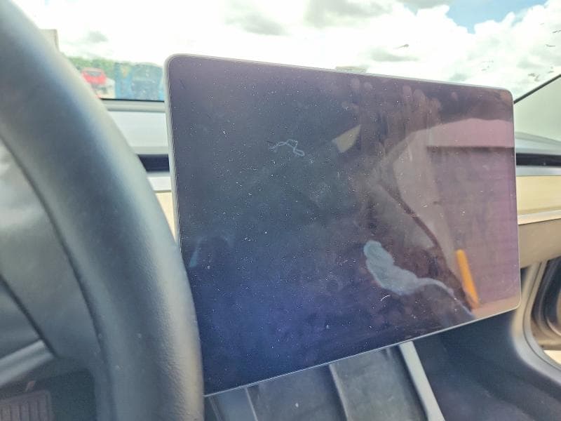 2022 TESLA MODEL 3 9