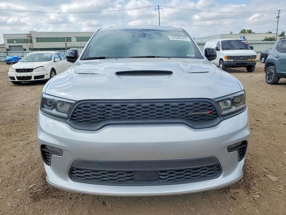 2023 DODGE DURANGO R 5