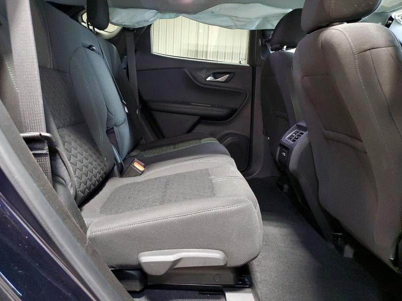 2021 CHEVROLET BLAZER 2LT 19