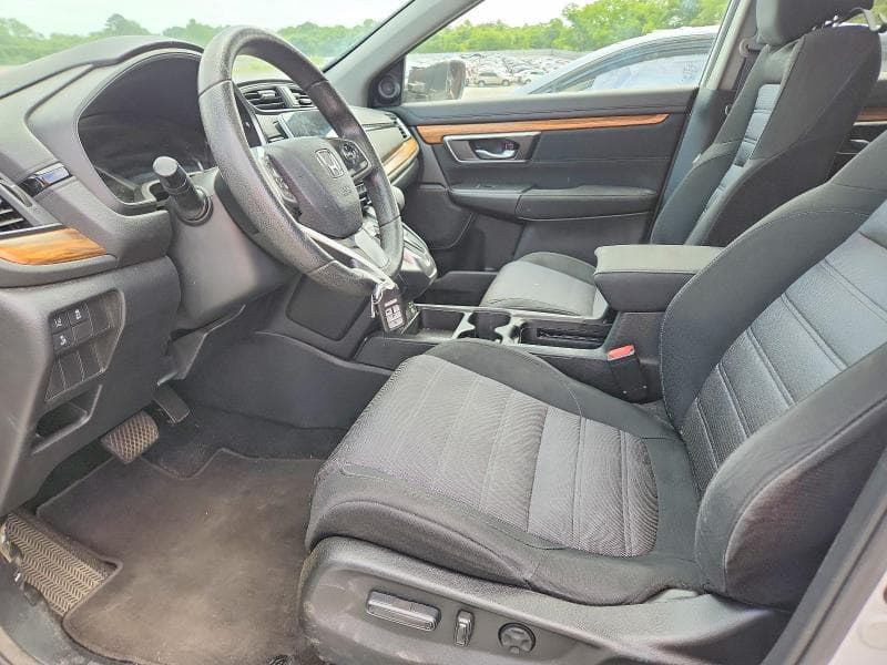 2021 HONDA CR-V EX 7