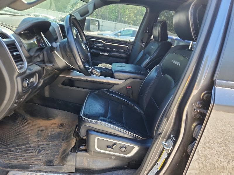 2022 RAM 1500 LARAMIE 7