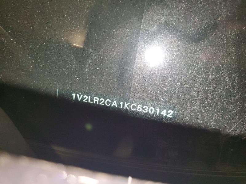 2019 VOLKSWAGEN ATLAS SE 14