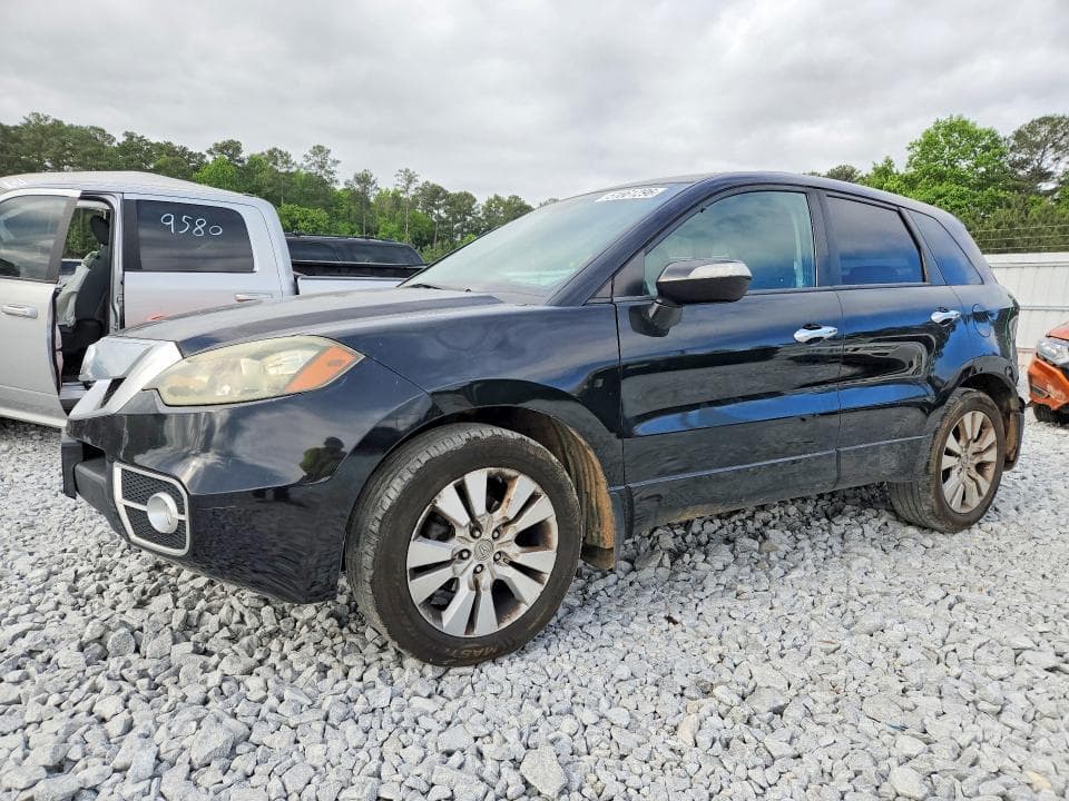 2011 ACURA RDX - 1